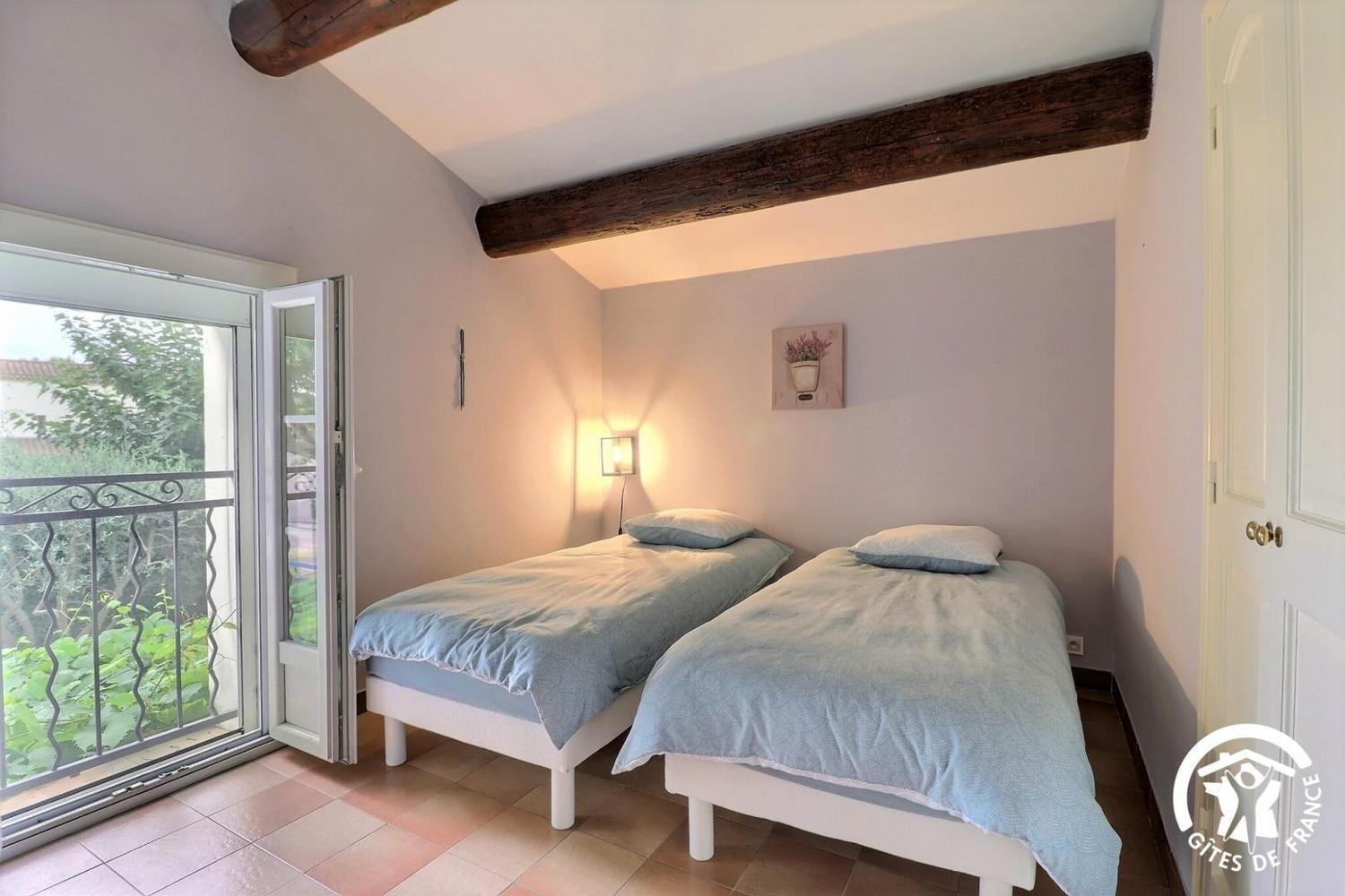 Villa Mariella Arles Eksteriør billede
