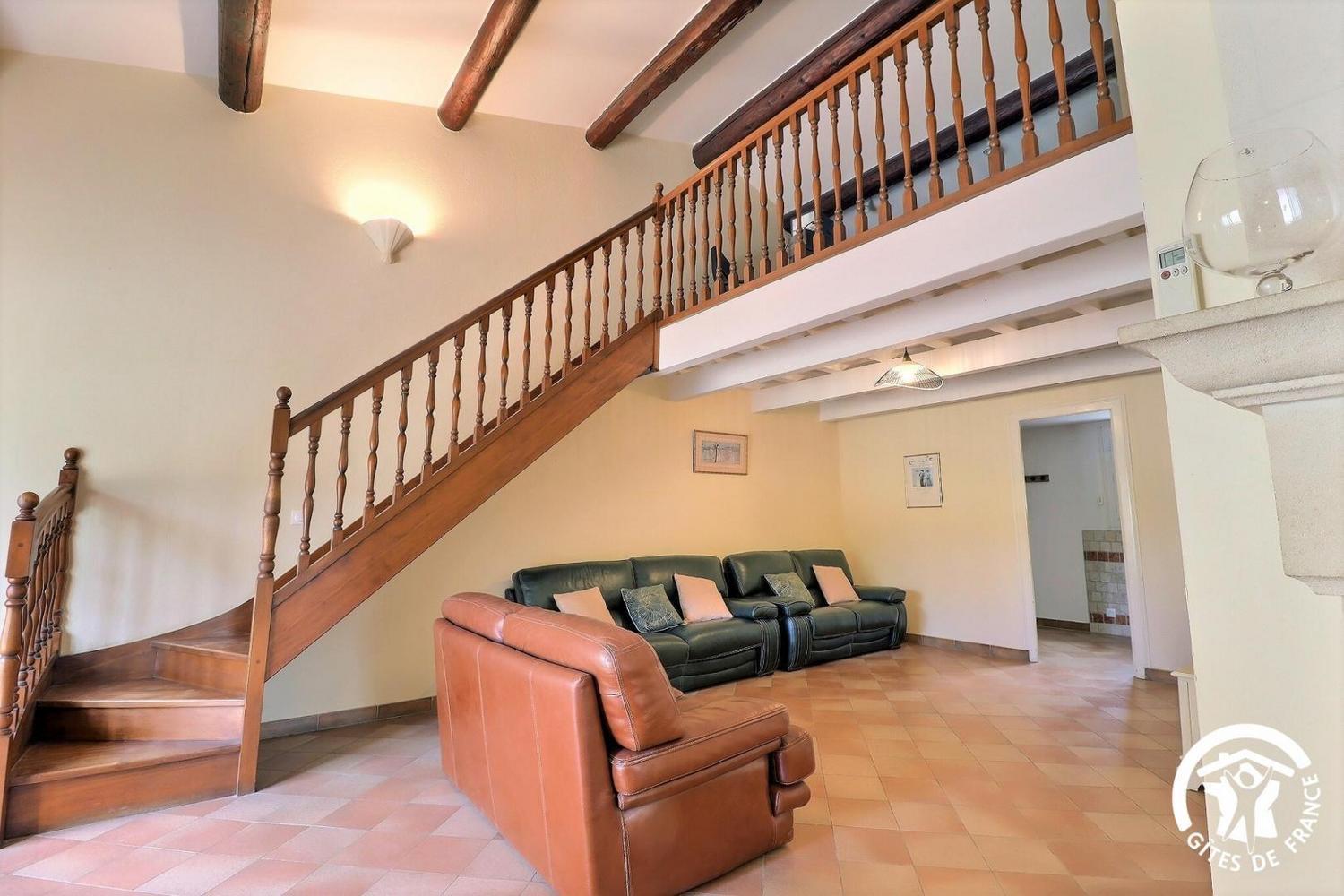 Villa Mariella Arles Eksteriør billede